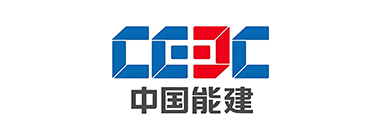 中國能建