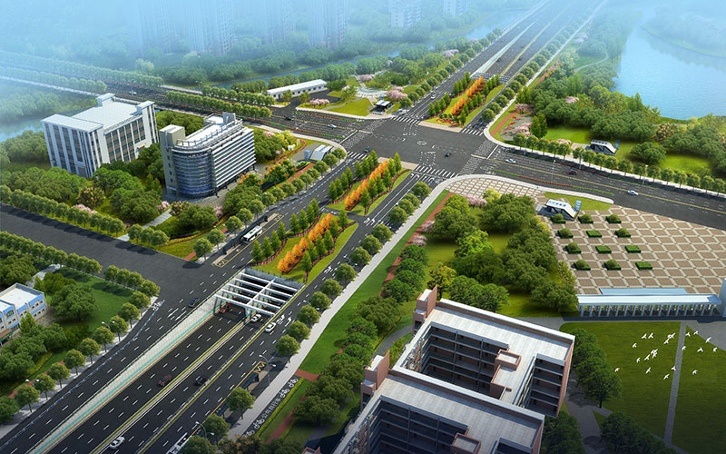 市政工程